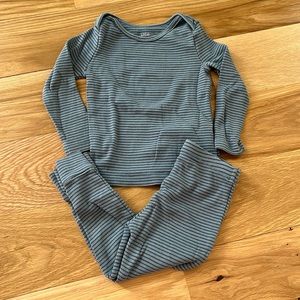 Little Planet Outfit